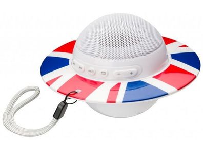 Bigben Bluetooth Lautsprecher wasserdicht Strand Dusche Boxen Wireless Speaker