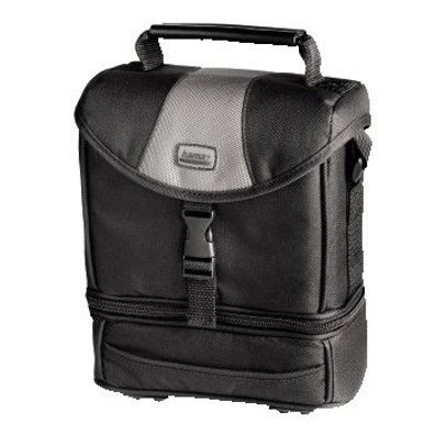 Kameratasche "TrackPack II 110 Duo Box"