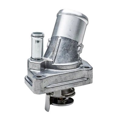 Hella Thermostat Kühlmittel mit Dichtung für Nissan Infiniti Opel Renault etc