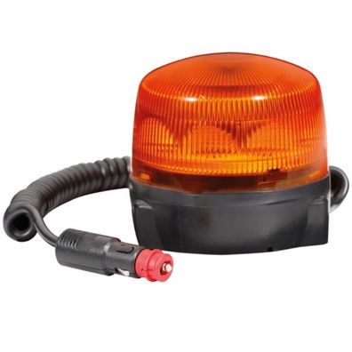 Hella OptiRay LED BlitzKennleuchte Magnet RundumKennleuchte Licht 12V 24V