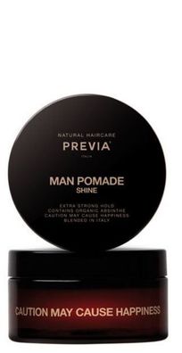 PREVIA MAN Pomade Shine 100 ml
