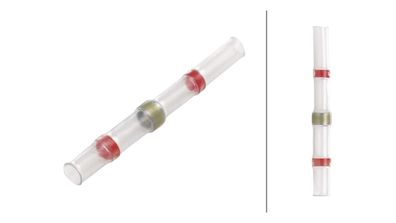HELLA Schrumpfverbinder CWT Lötmuffe, für temperaturemp