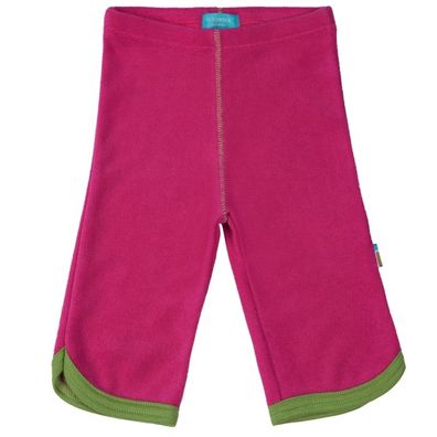 Tragwerk Hose Liv Frottee Himbeere Größe 56 / 62 Baby Junge Mädchen Jogginghose
