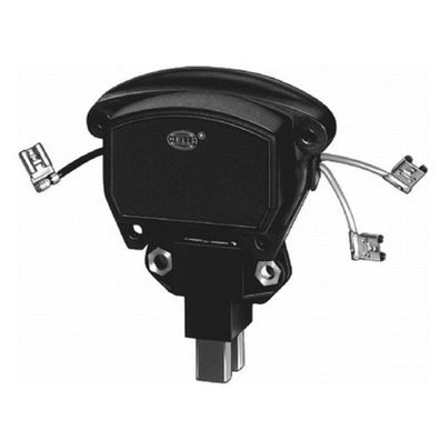 Hella GeneratorRegler 28V LichtmaschinenRegler für Volvo DAF Renault Trucks