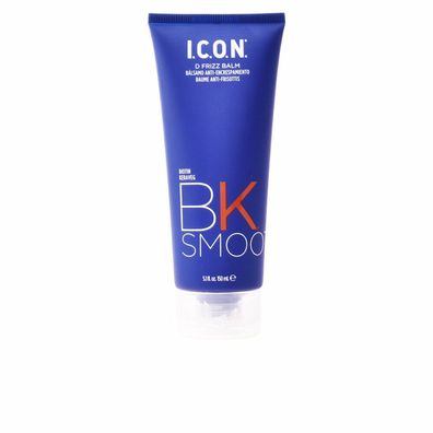 Icon Bk Frizz Balm (150ml)