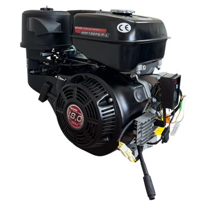 Weima WM192FE-L mit Display 18 PS 460 cm³ E-Starter Benzinmotor Austauschmotor