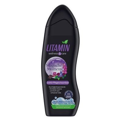 Litamin Magische Momente Badelotion 750 ml