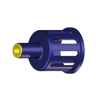 IdeFix® Bohrer HMB und Bohrglocke IBG