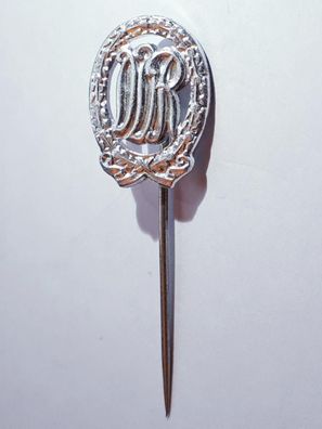 DDR Sportabzeichen für Erwachsene 1956-1965 Miniatur verschiedene Varianten