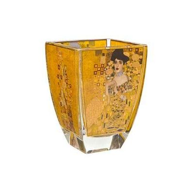 Goebel Adele Bloch-Bauer - Teelicht Artis Orbis Gustav Klimt 66900978