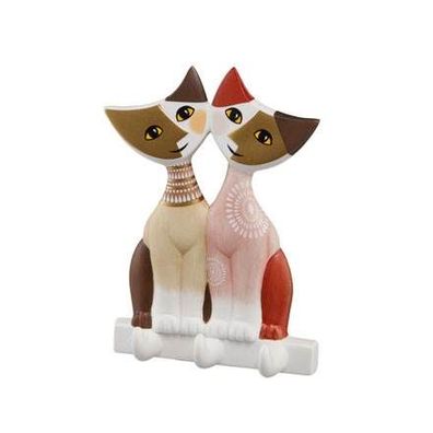 Goebel Arcana - Wandhaken Wohnaccessoires 66852301 Bestseller 2019