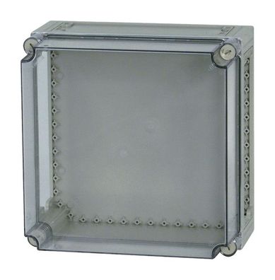 1St. Eaton 021944, CI44-200 Isolierstoffgehäuse, oben+unten offen