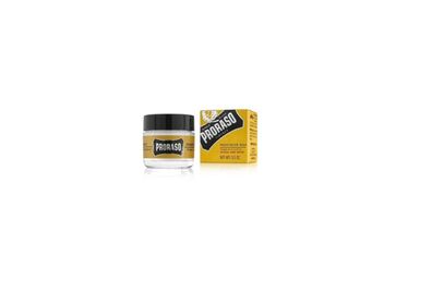 Proraso Wood and Spice Moustache Wax 15 ml