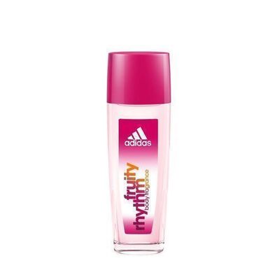 Adidas Fruity Rhythm Damen-Deospray, 75 ml
