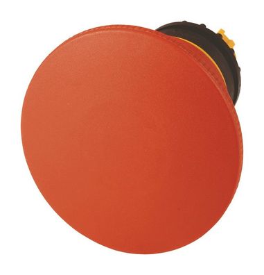 1St. Eaton 152864, M22-PV60P NOT-HALT/AUS-Taste, d = 60 mm, zugentriegelt, unbeleucht