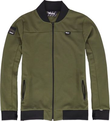 Roeg Motorrad Jacke Frits Track Jacket ROE0068