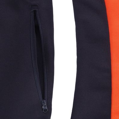 Roeg Motorrad Jacke Hank Track Jacket ROE0069