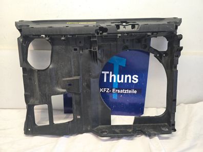 VW Up 1S Schloßträger Frontmaske 1S0805588N