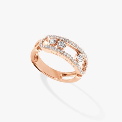 Messika - 04000 -pg - Move Classic Pavé