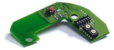 1St. Hekatron f. Genius Plus X Funkmodul Pro Xu. Genius Hx