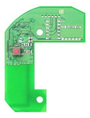 1St. Hekatron f. Genius Funkmodul BasisPlus X u. Genius Hx