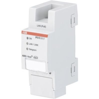 1St. ABB IPS/S3.1.1 IP-Schnittstelle, REG
