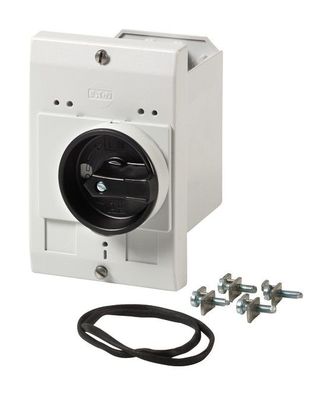 1St. Eaton 072907, E-PKZ0-G Isolierstoffgehäuse solierstoffgehäuse