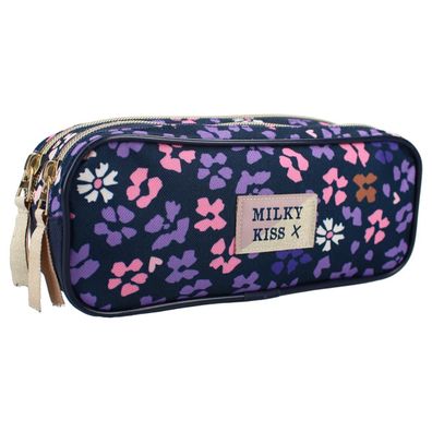 Vadobag Federmäppchen Milky Kiss Wildflower