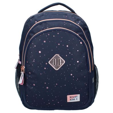 Vadobag Schulrucksack Milky Kiss 34 Liter Divine Days