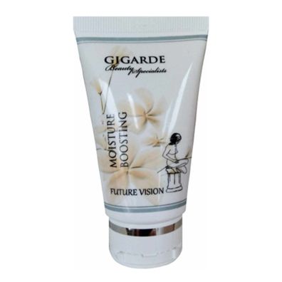Gigarde Moisture Boosting Cream Gesichtscreme Dipeptiden Panthenol, 50 ml