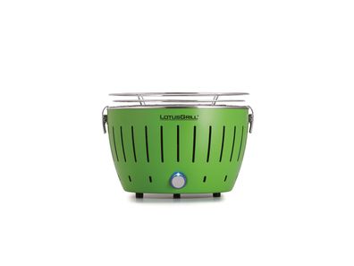 LotusGrill KLEIN Kompakt (Limettengrün)
