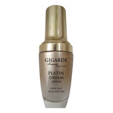 Gigarde Platin Dream Serum Gesichtsserum, 30 ml