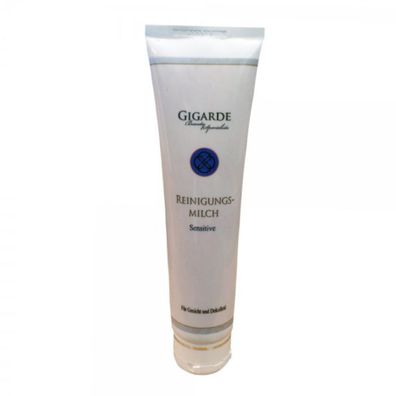 Gigarde Reinigungsmilch Sanfte Reinigung, 100 ml