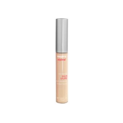 Inspira Anti-Blemish Balm - Getönter Pflegebalsam gegen Hautunreinheiten