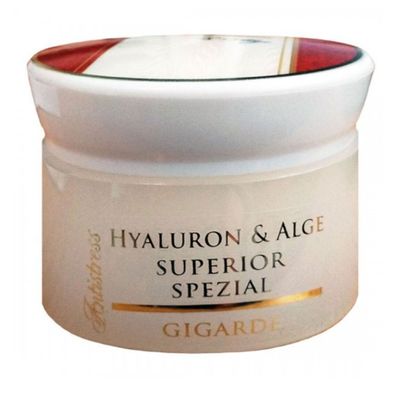 Gigarde Superior Spezial Extraordinary mit Q10, Alge und Hyaluron, 50 ml