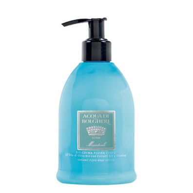Acqua di Bolgheri – Maestrale Fluid-Bodylotion 300 ml T3770