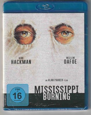 Mississippi Burning