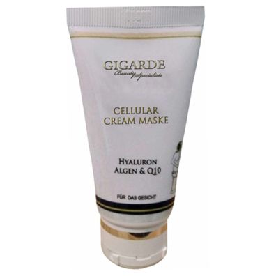 Gigarde Cellular Creme Maske, 50 ml