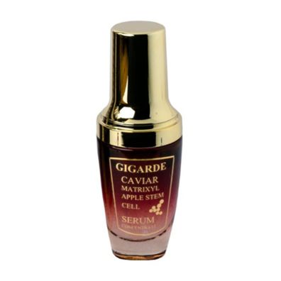 Gigarde Caviar Matrixyl Serum Gesichtsserum, 30 ml