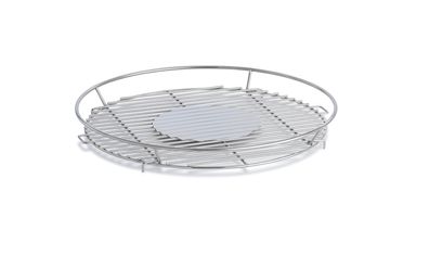 LotusGrill Ersatz Edelstahl-Grillrost Classic G340