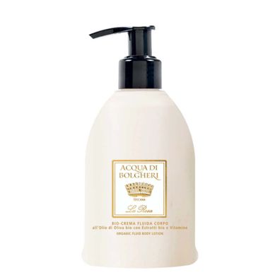 Acqua di Bolgheri – La Rosa Bodylotion 300 ml T3877