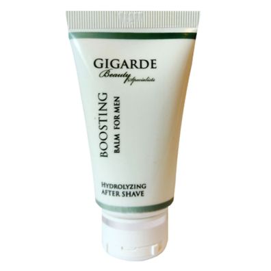 Gigarde Boosting Balm for Men Aloe Vera, 50 ml