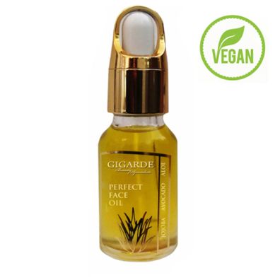 Gigarde Perfect Face Oil Gesichtsöl Vitamin E, 15 ml
