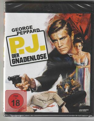 P.J. Der Gnadenlose