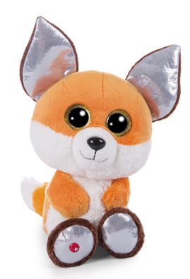 Glubschis Fuchs Runizzi, NICI GREEN, 47695