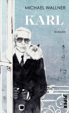 Karl | Michael Wallner | Buch | 288 S. | Deutsch | 2025 | Piper Verlag GmbH