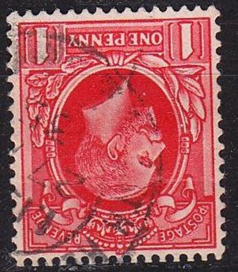 England GREAT Britain [1934] MiNr 0176 Z I ( O/used ) [01]
