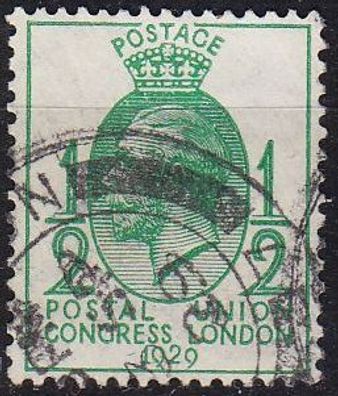 England GREAT Britain [1929] MiNr 0170 X ( O/used ) [01]