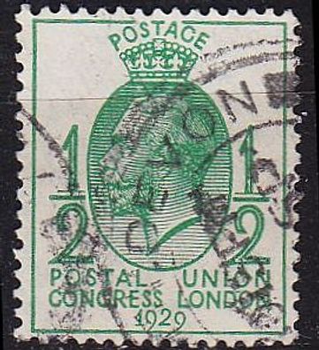 England GREAT Britain [1929] MiNr 0170 X ( O/used ) [02]