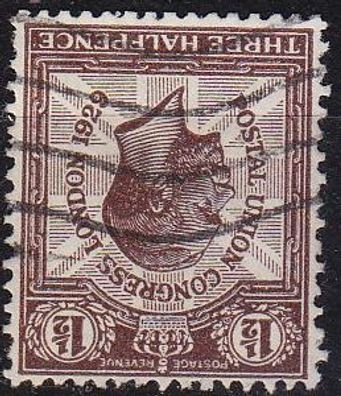 England GREAT Britain [1929] MiNr 0172 Z ( O/used ) [03]